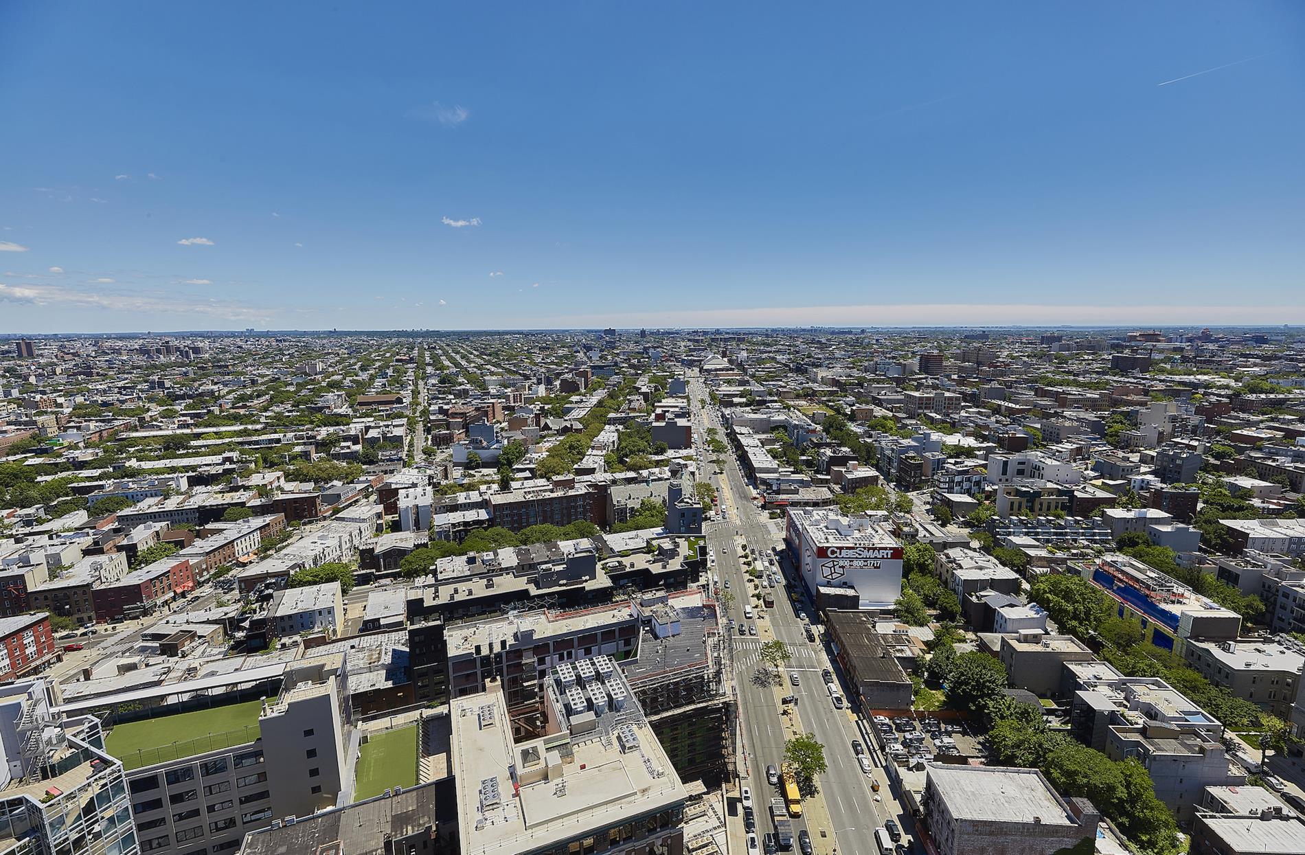 545 Vanderbilt Avenue 18I Prospect Heights Brooklyn NY 11238