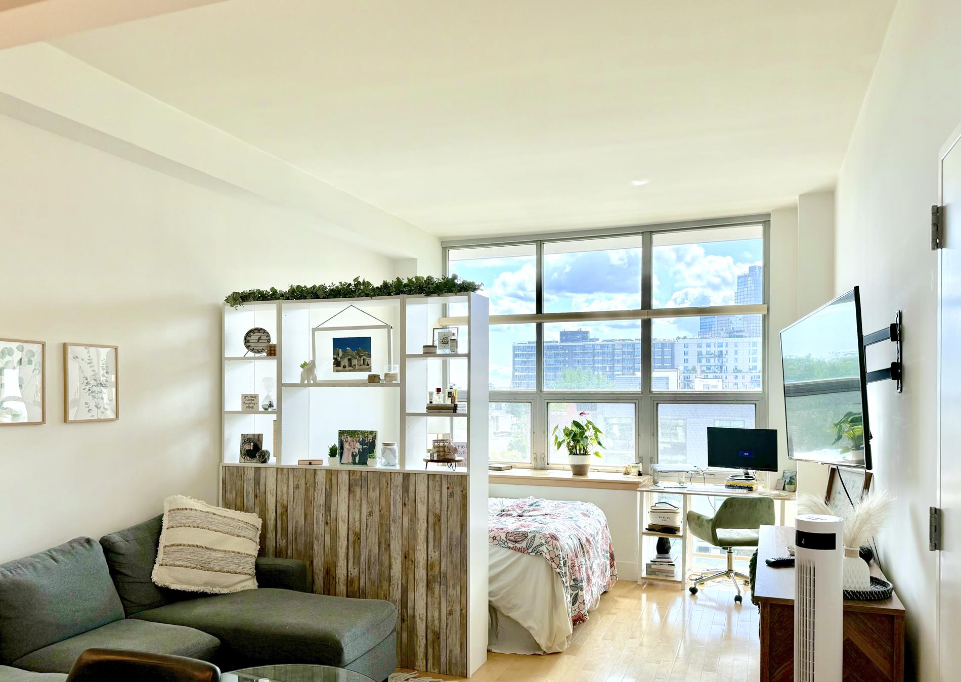 5-09 48th Avenue 6D Long Island City Queens NY 11101