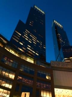 200 West 56th Street 2303 Midtown West New York NY 10019