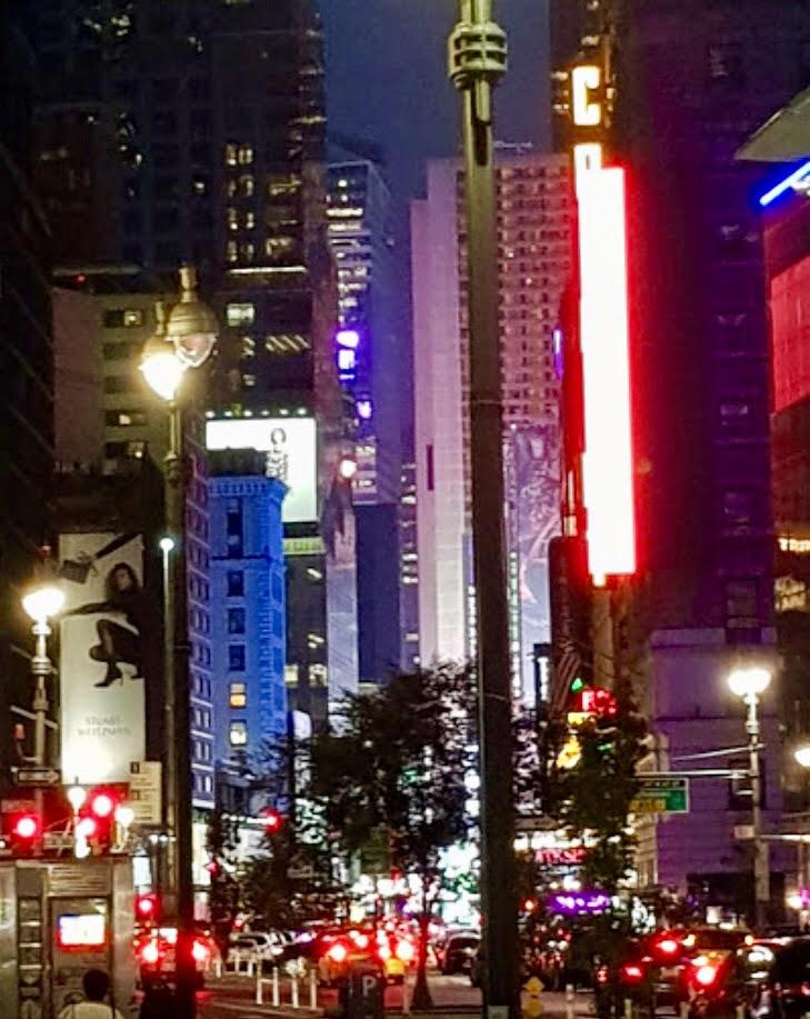 200 West 56th Street 2303 Midtown West New York NY 10019