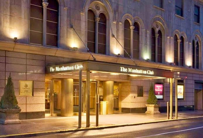 200 West 56th Street 2303 Midtown West New York NY 10019