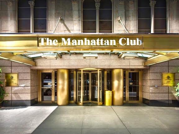 200 West 56th Street 2303 Midtown West New York NY 10019