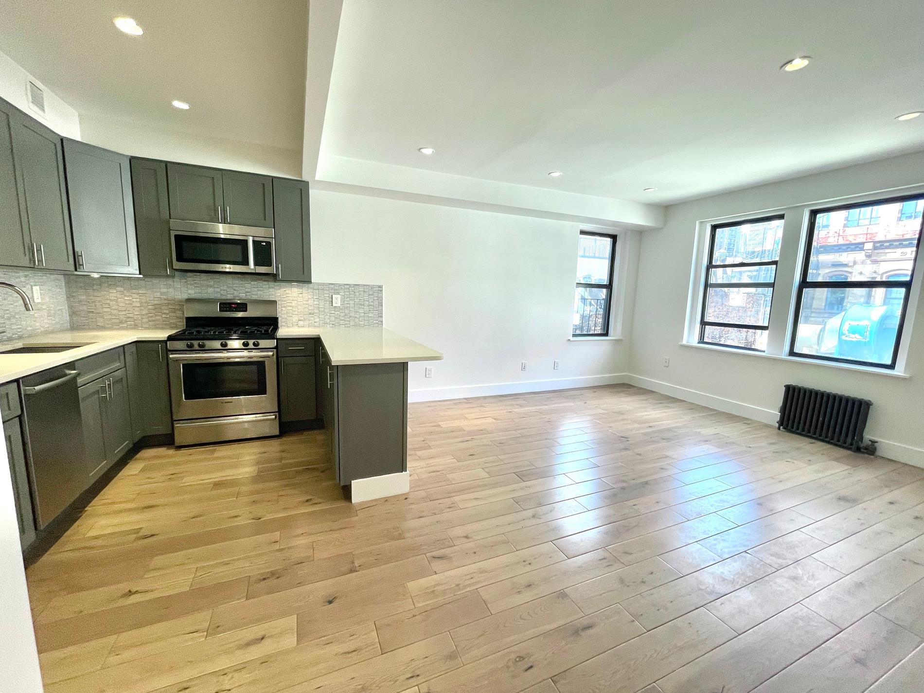 361 East 50th Street 6-g, #6G