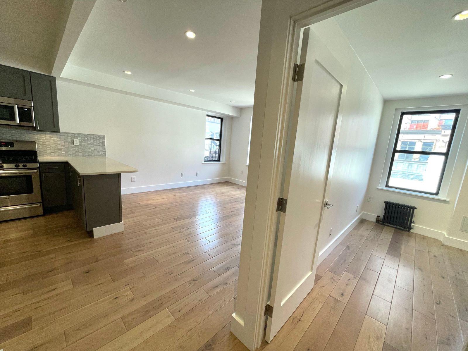 361 East 50th Street 6-g, #6G