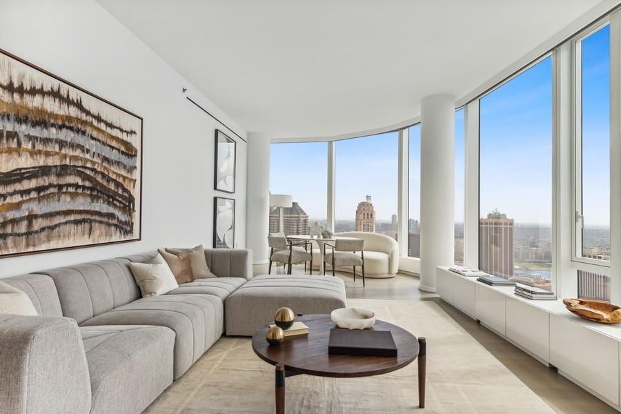 50 West Street Financial District New York NY 10006