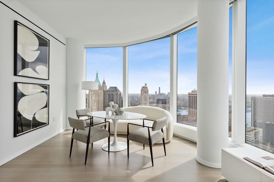 50 West Street Financial District New York NY 10006