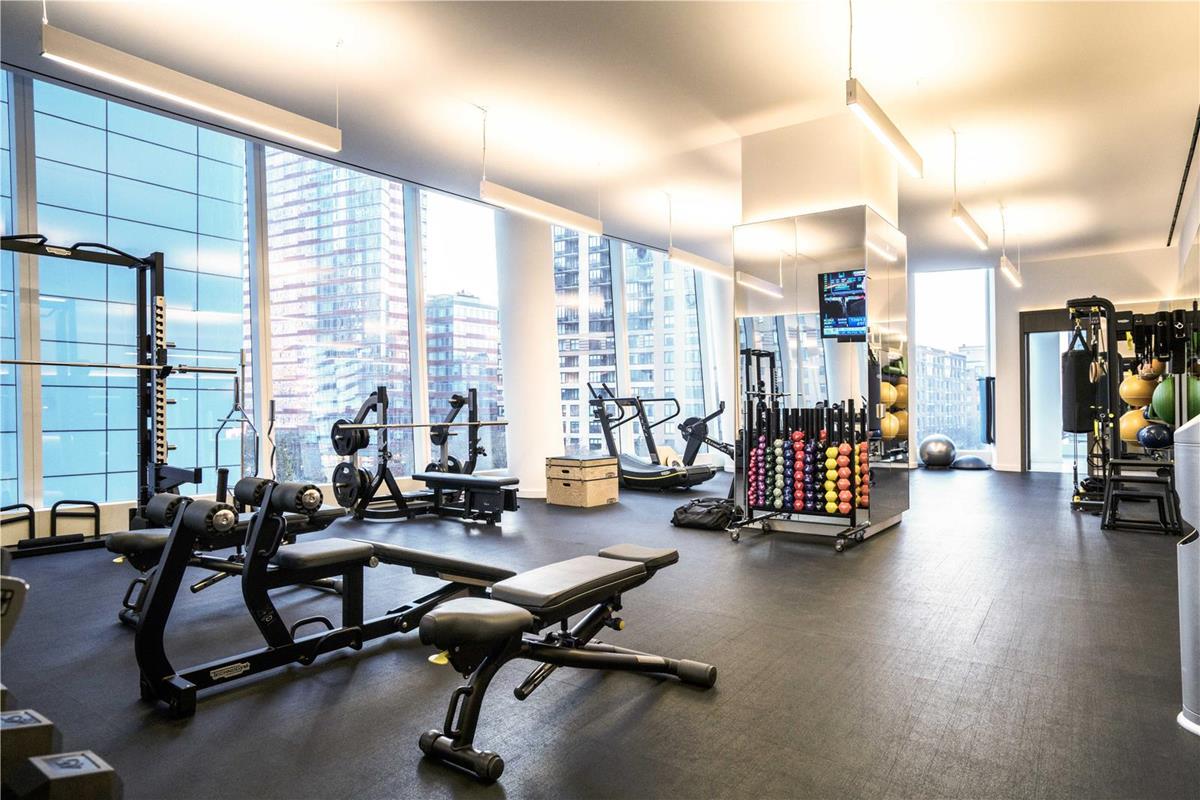 50 West Street Financial District New York NY 10006