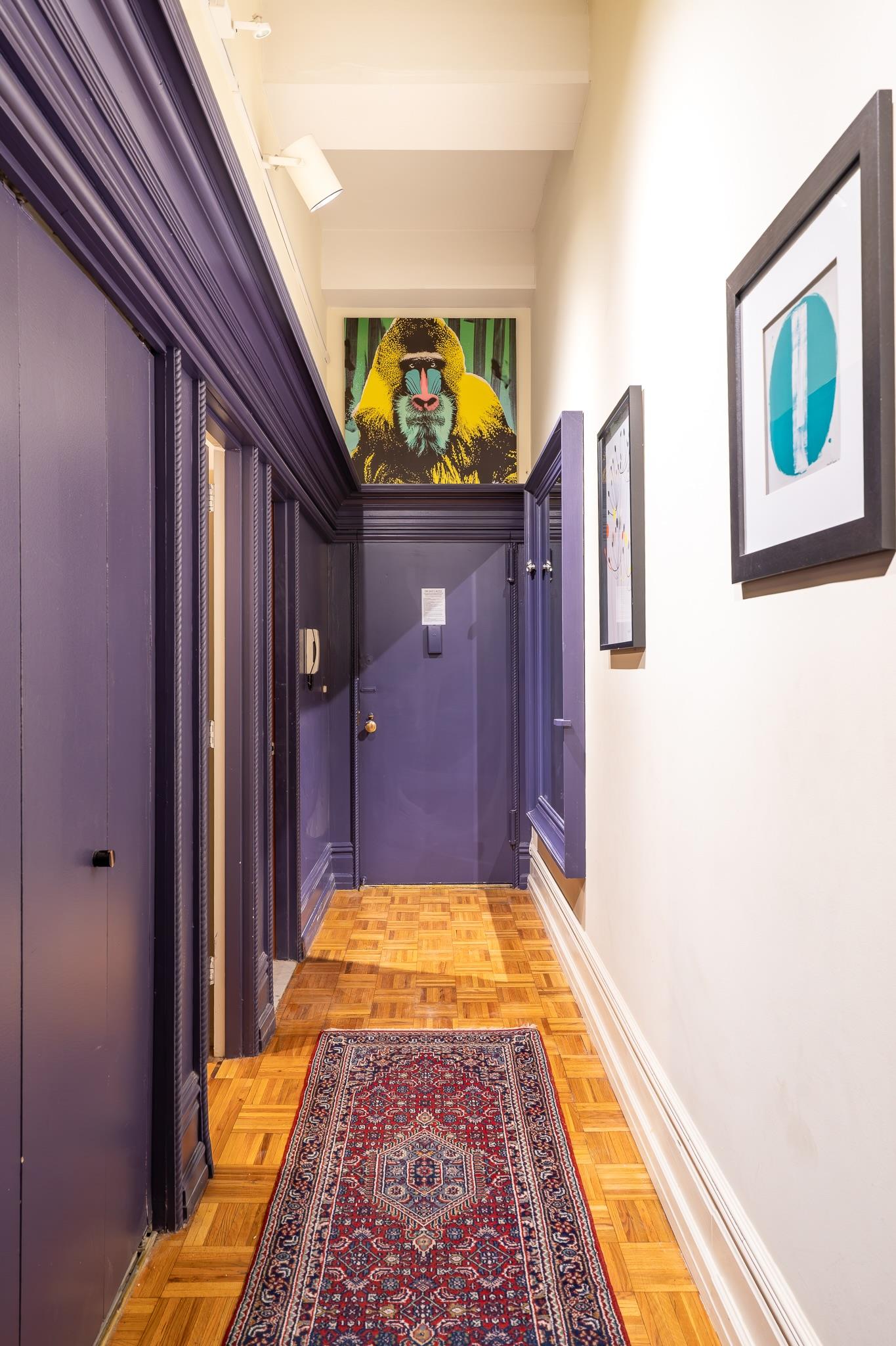 310 East 46th Street 3-P Turtle Bay New York NY 10017