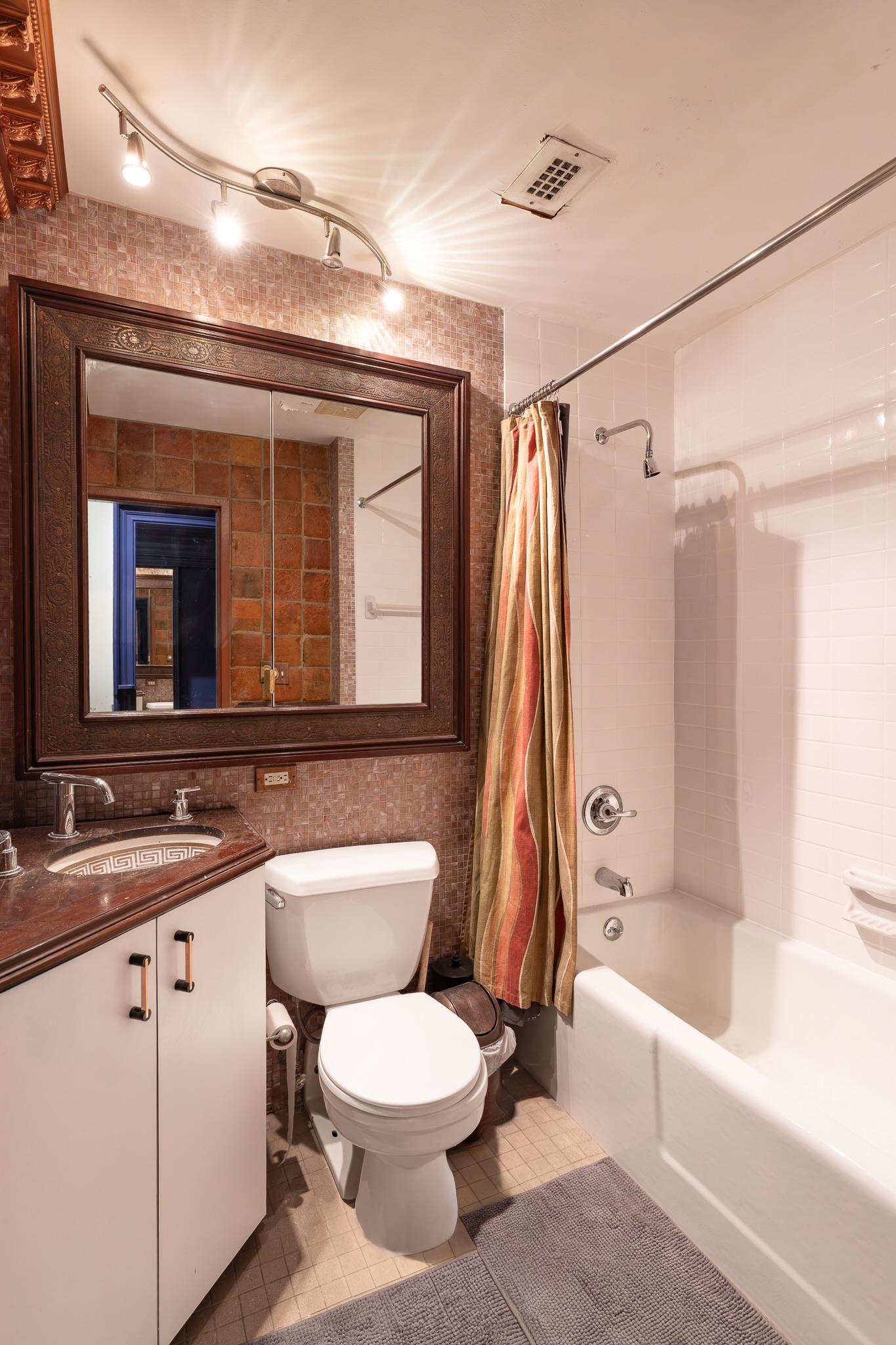 310 East 46th Street 3-P Turtle Bay New York NY 10017