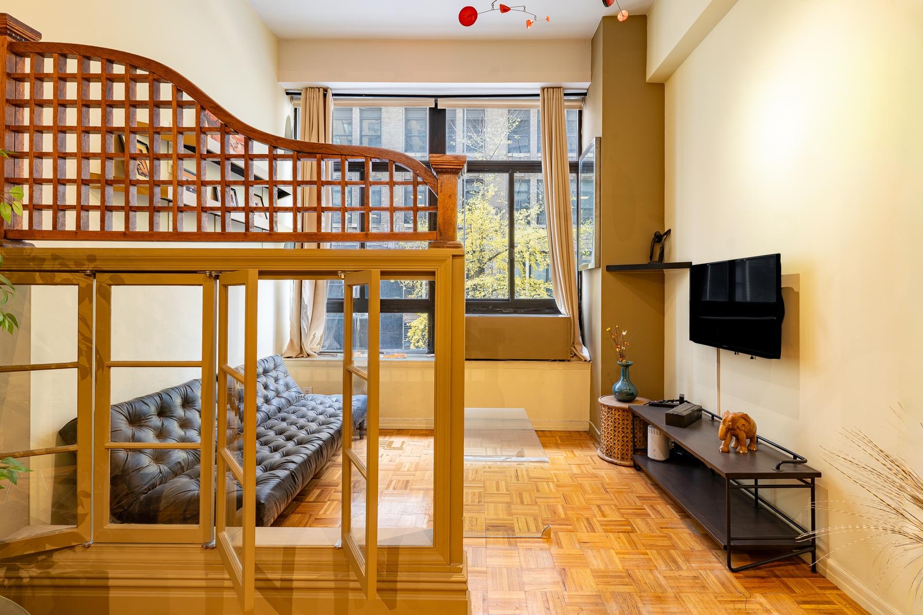 310 East 46th Street 3-P Turtle Bay New York NY 10017