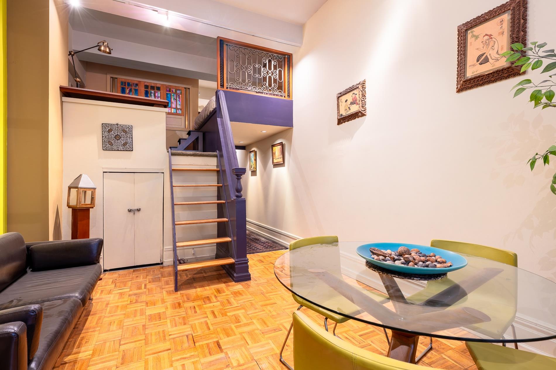 310 East 46th Street 3-P Turtle Bay New York NY 10017