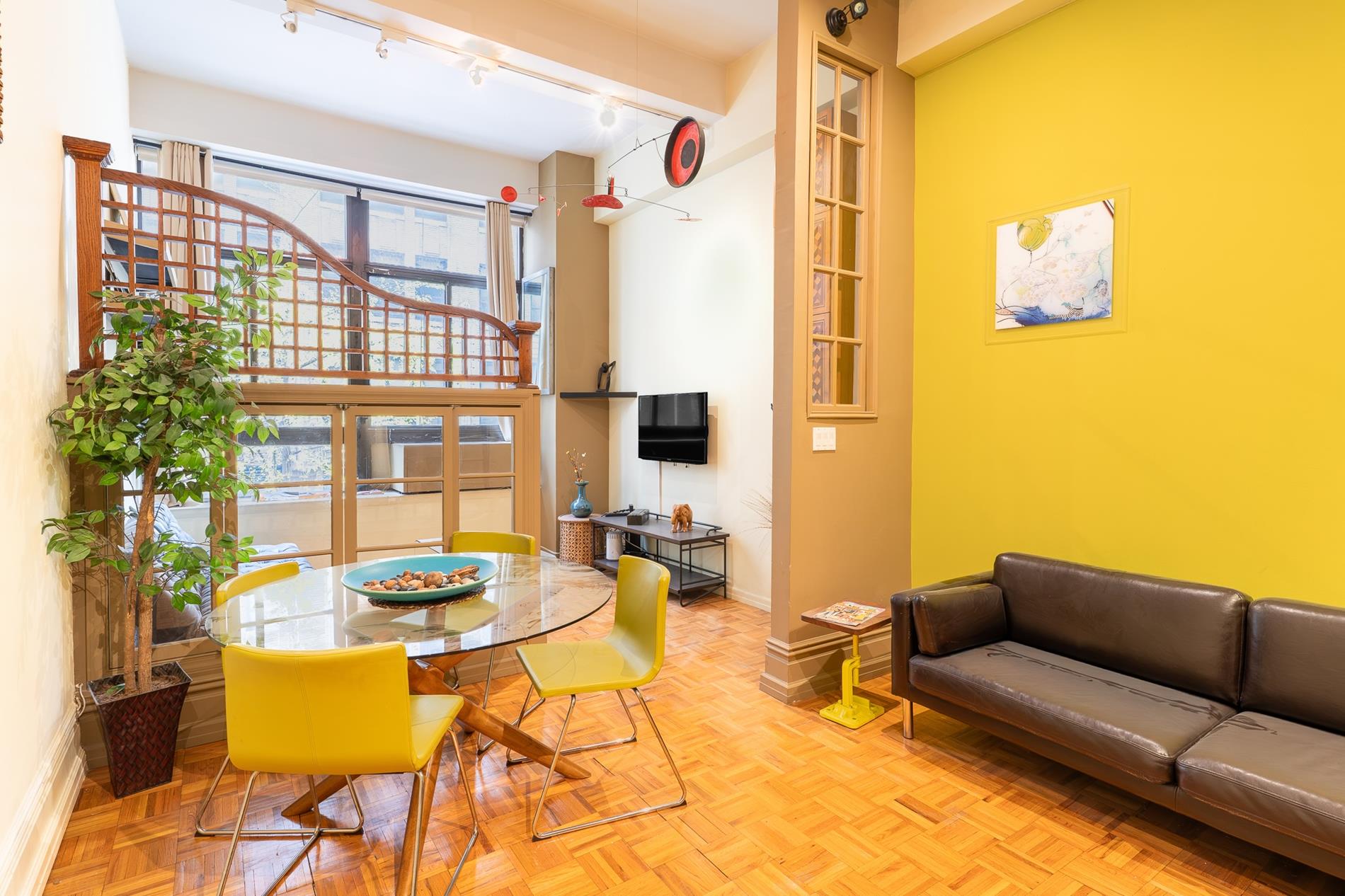 310 East 46th Street 3-P Turtle Bay New York NY 10017