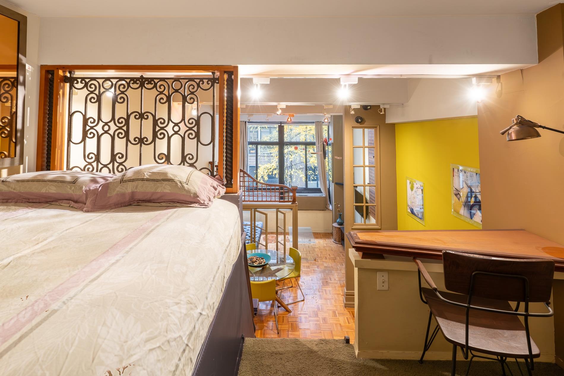 310 East 46th Street 3-P Turtle Bay New York NY 10017