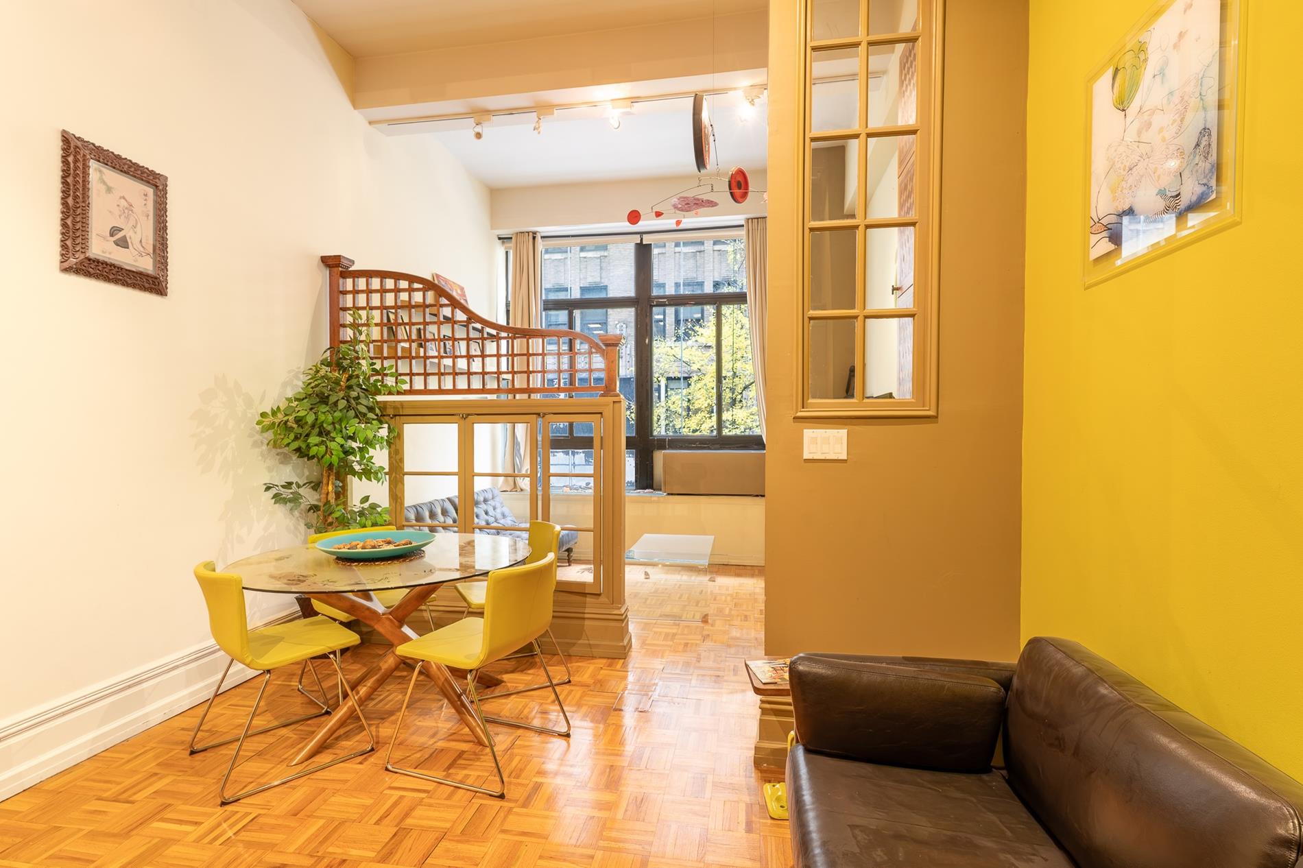 310 East 46th Street 3-P Turtle Bay New York NY 10017