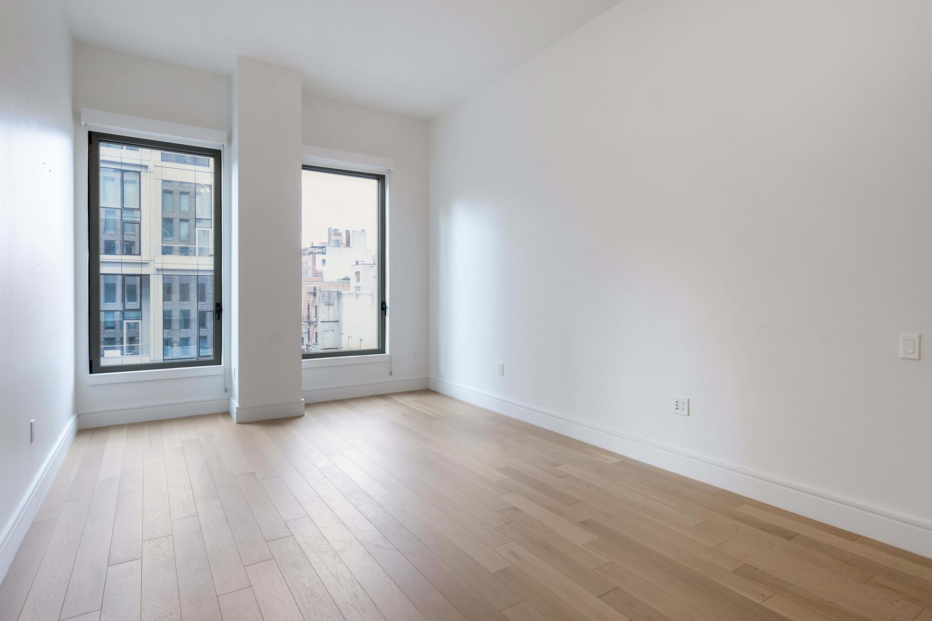 540 Sixth Avenue Flatiron District New York NY 10011