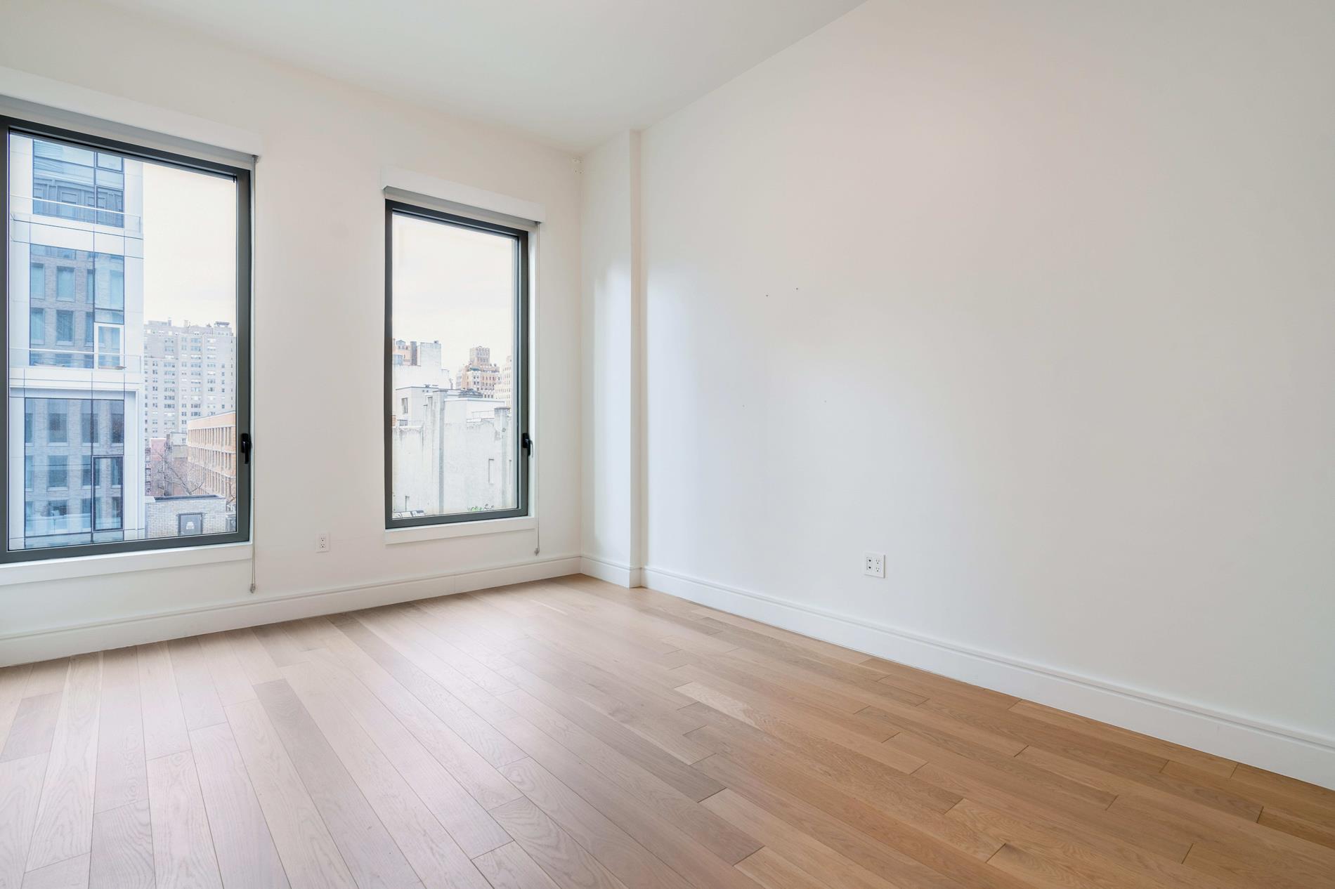 540 Sixth Avenue Flatiron District New York NY 10011