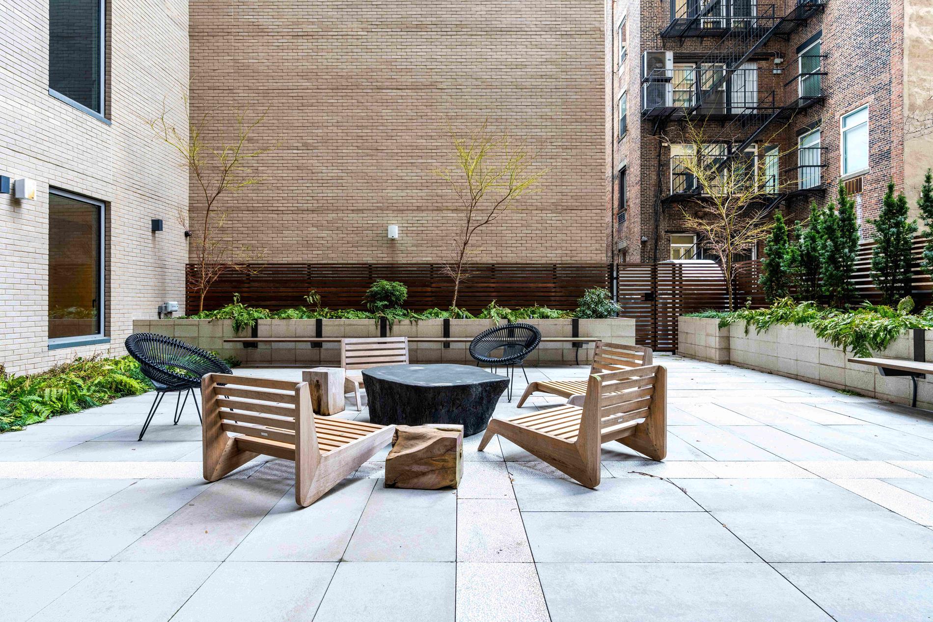 540 Sixth Avenue Flatiron District New York NY 10011