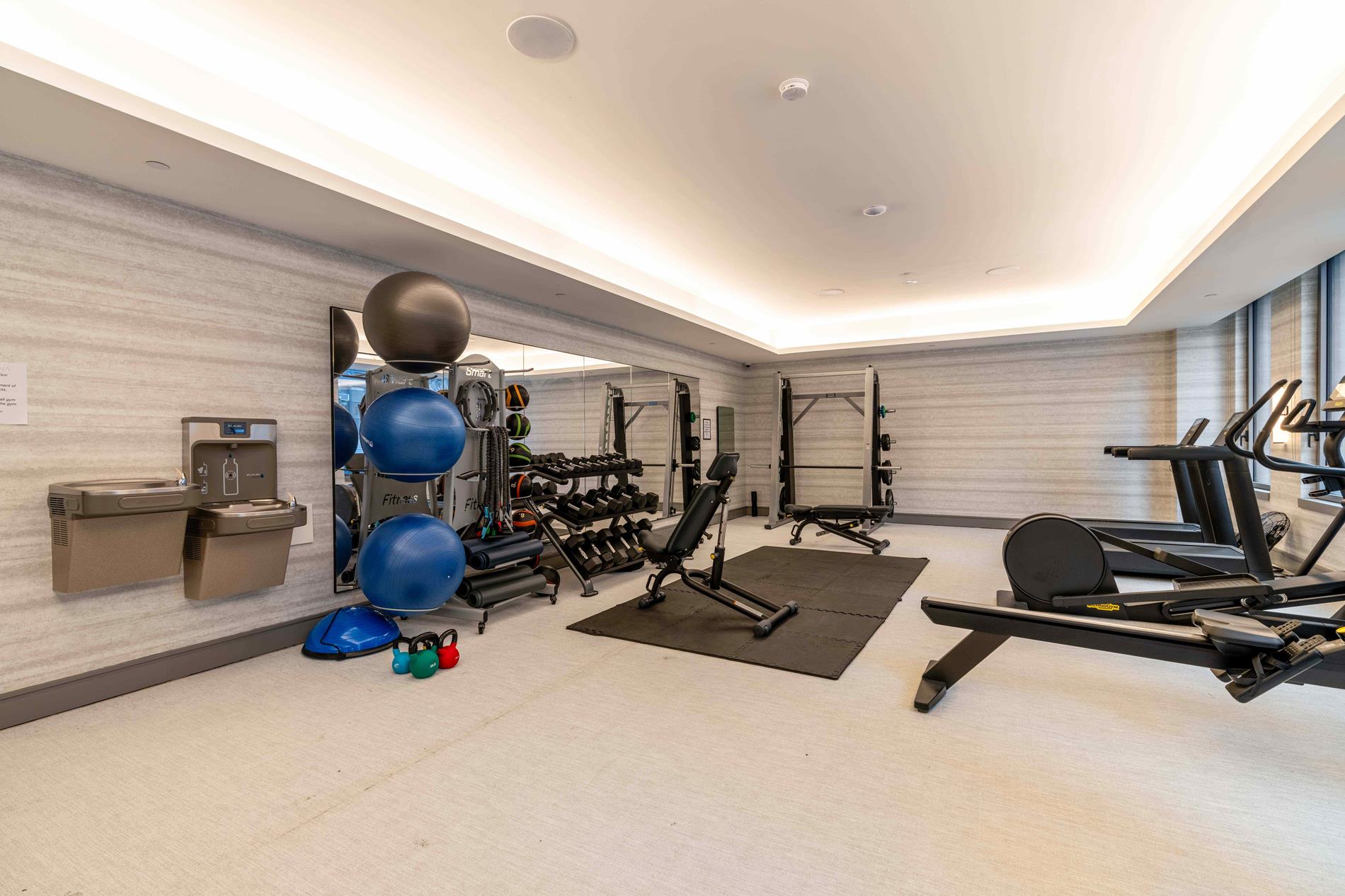 540 Sixth Avenue Flatiron District New York NY 10011