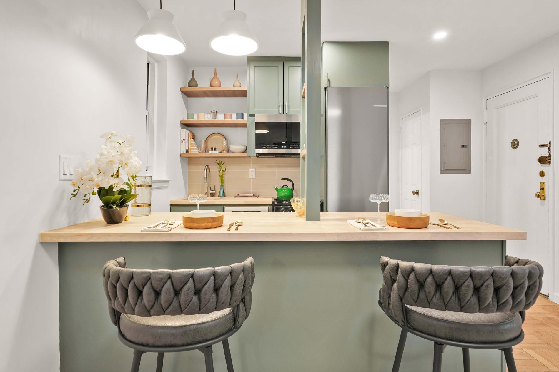 30 Monroe Place 1-D Brooklyn Heights Brooklyn NY 11201