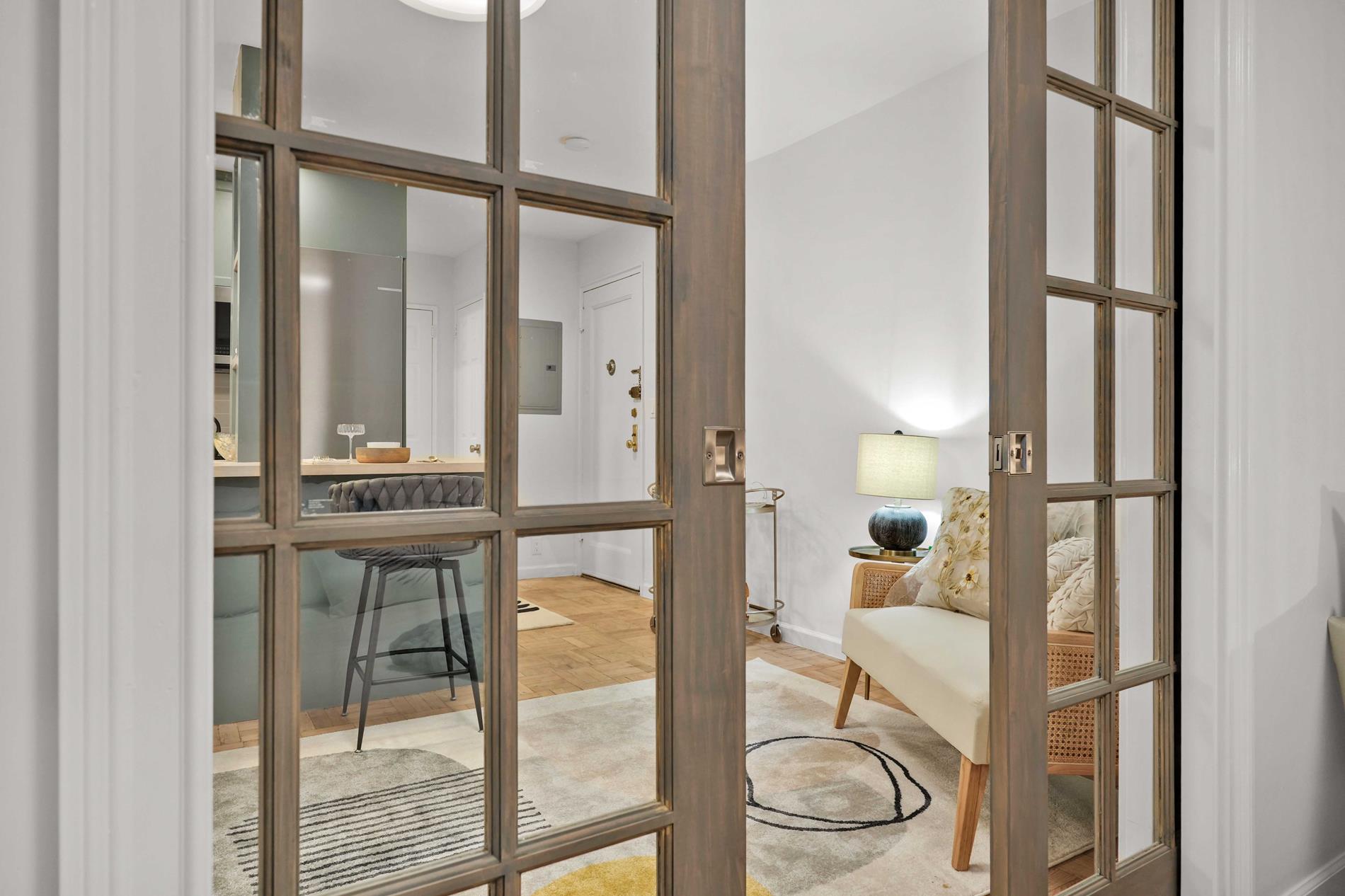 30 Monroe Place 1-D Brooklyn Heights Brooklyn NY 11201
