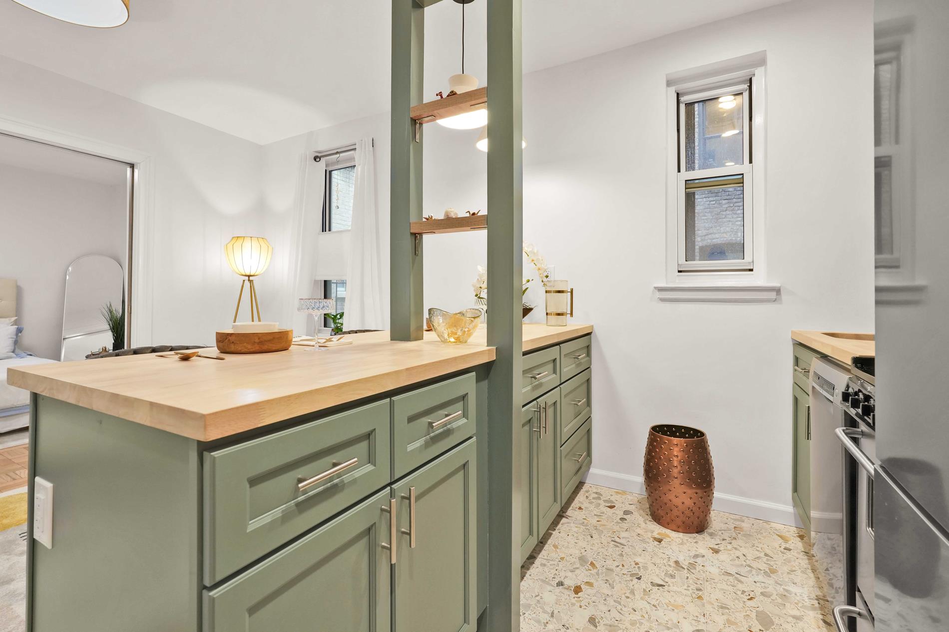 30 Monroe Place 1-D Brooklyn Heights Brooklyn NY 11201