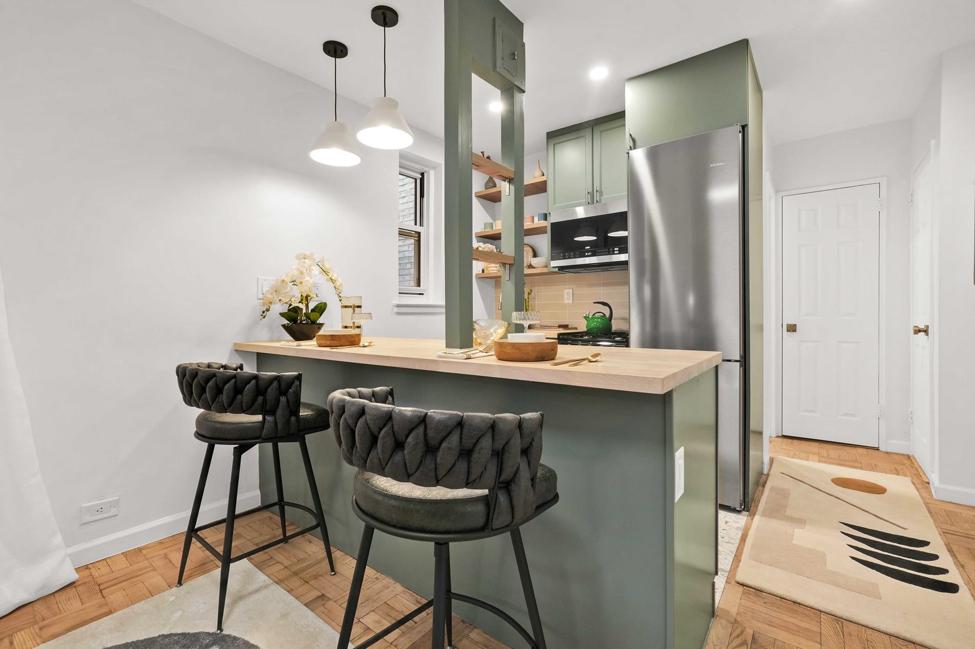 30 Monroe Place 1-D Brooklyn Heights Brooklyn NY 11201