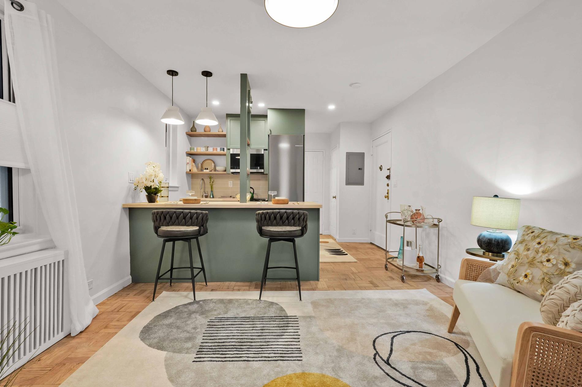 30 Monroe Place 1-D Brooklyn Heights Brooklyn NY 11201