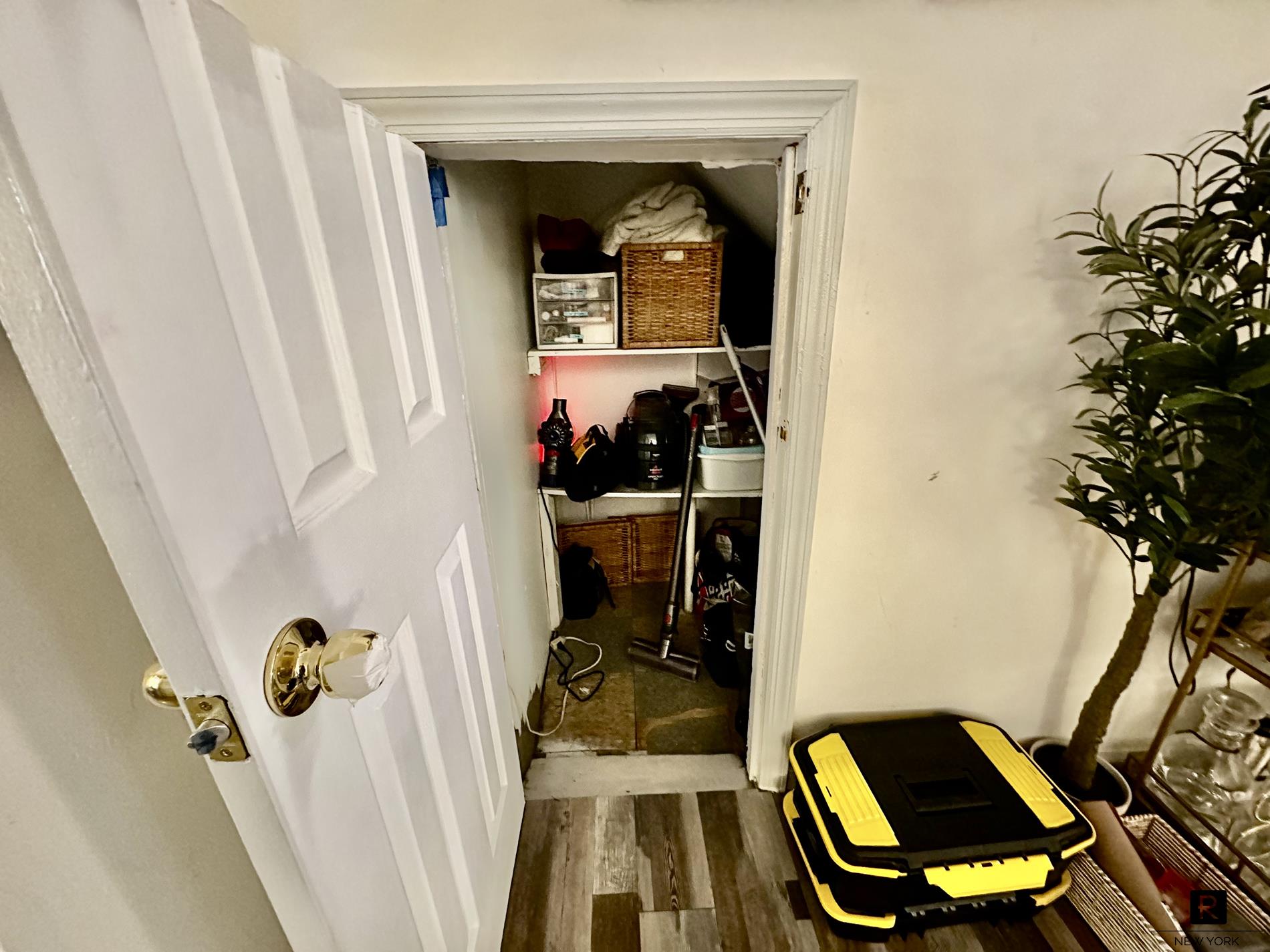 137 Meserole Street Williamsburg Brooklyn NY 11206