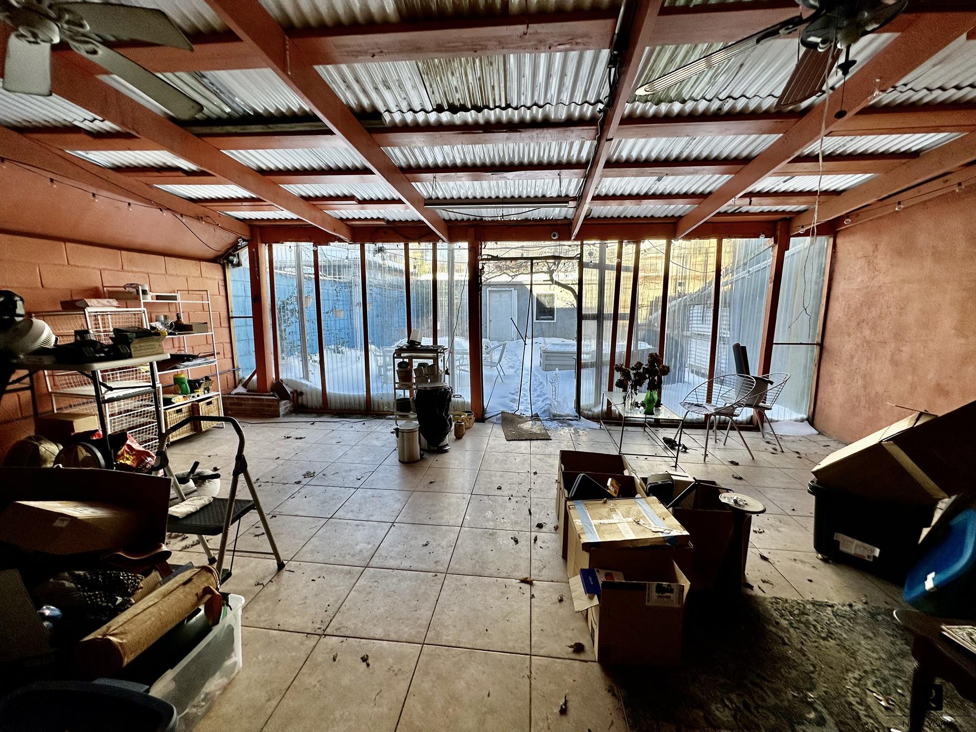 137 Meserole Street Williamsburg Brooklyn NY 11206