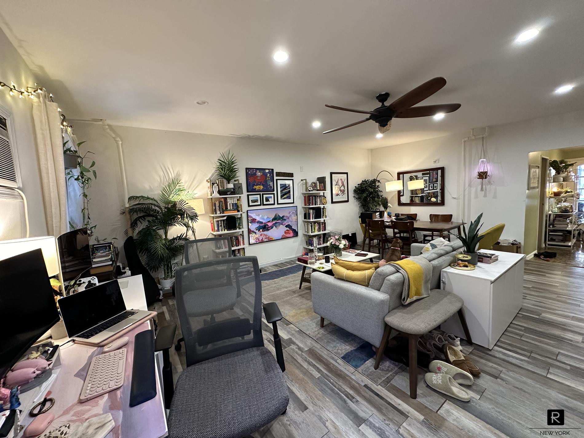 137 Meserole Street Williamsburg Brooklyn NY 11206