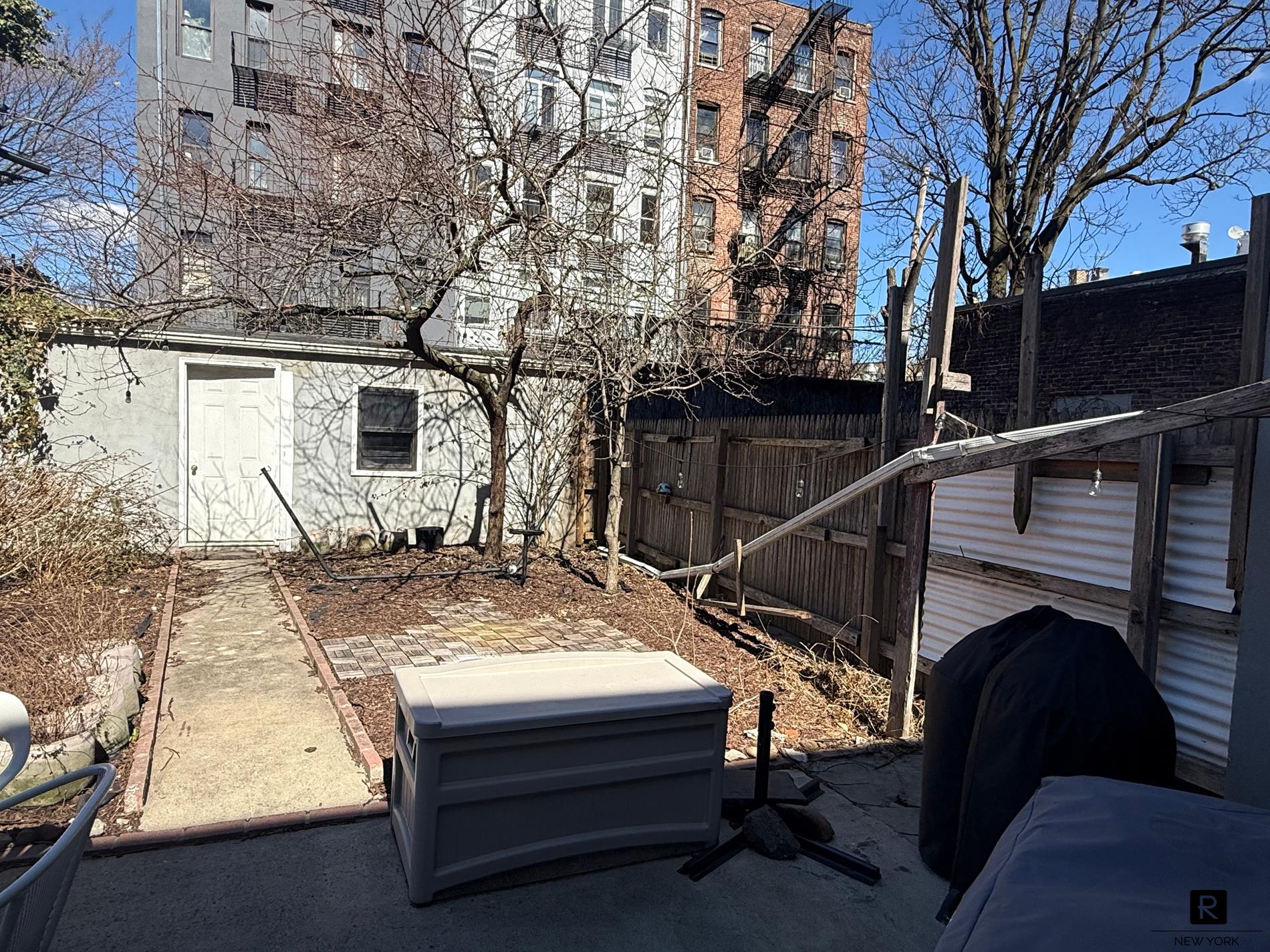 137 Meserole Street Williamsburg Brooklyn NY 11206