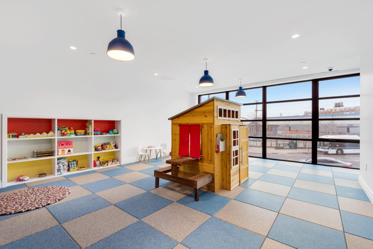 13-33 Jackson Avenue 2-A Long Island City Queens NY 11101