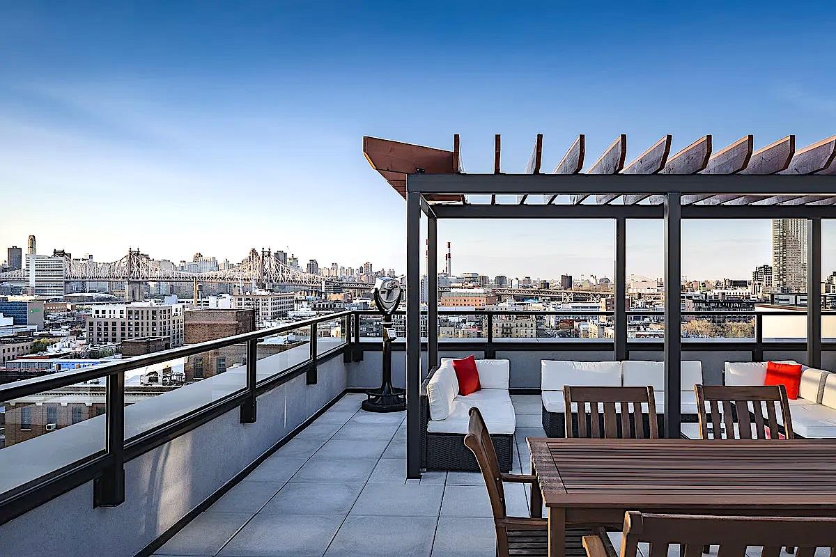 13-33 Jackson Avenue 2-A Long Island City Queens NY 11101