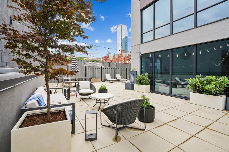 13-33 Jackson Avenue 2-A Long Island City Queens NY 11101