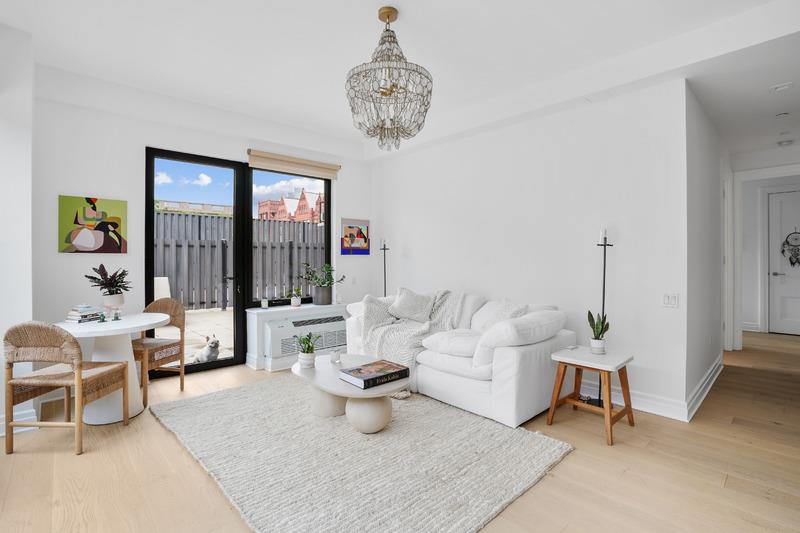 13-33 Jackson Avenue 2-A Long Island City Queens NY 11101