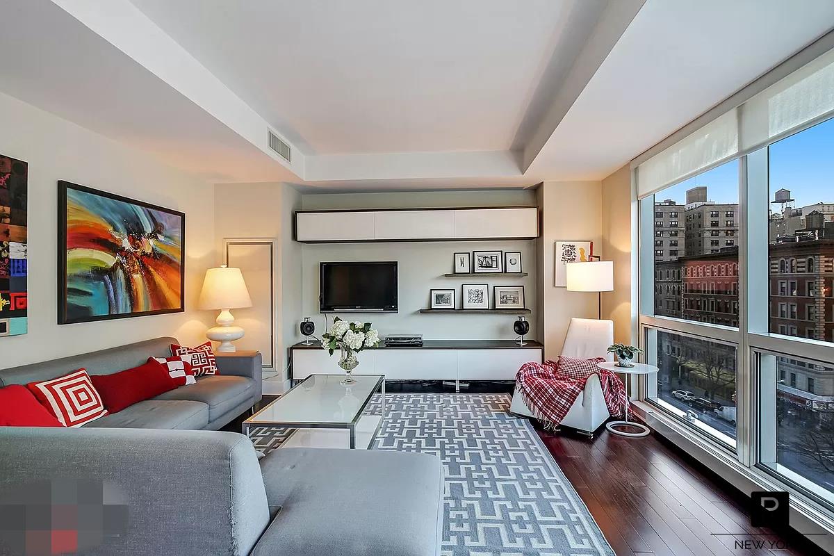 2628 Broadway Upper West Side New York NY 10025