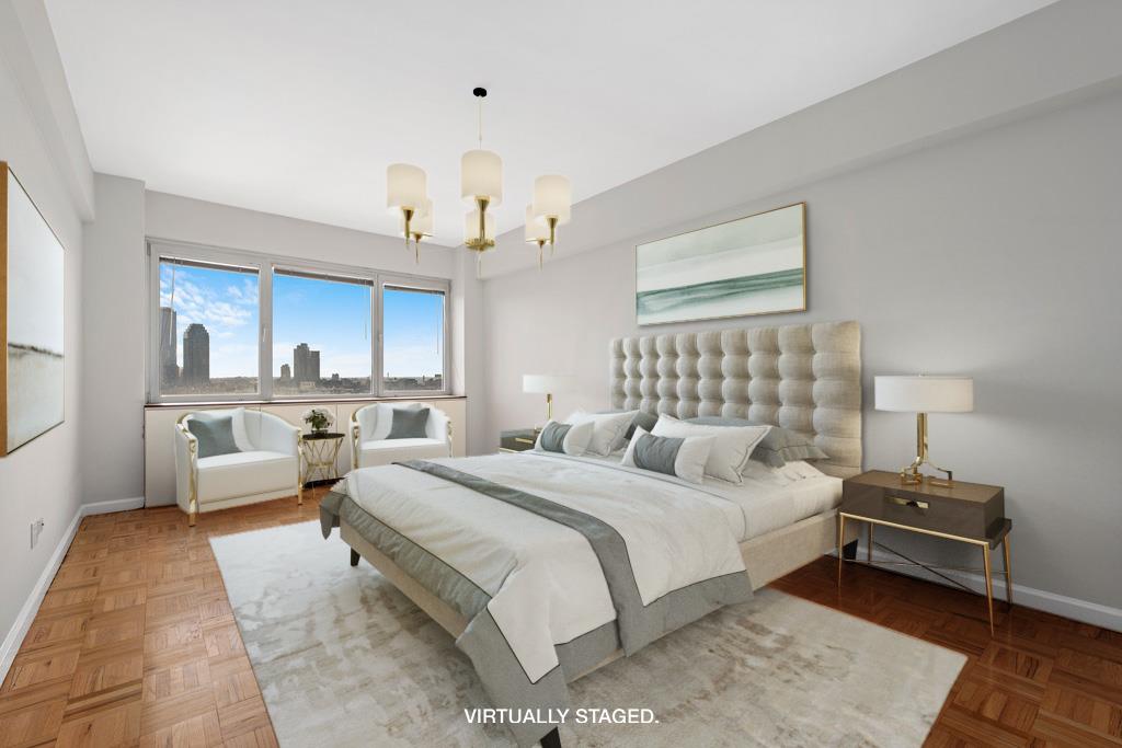 45 Sutton Place South Sutton Place New York NY 10022