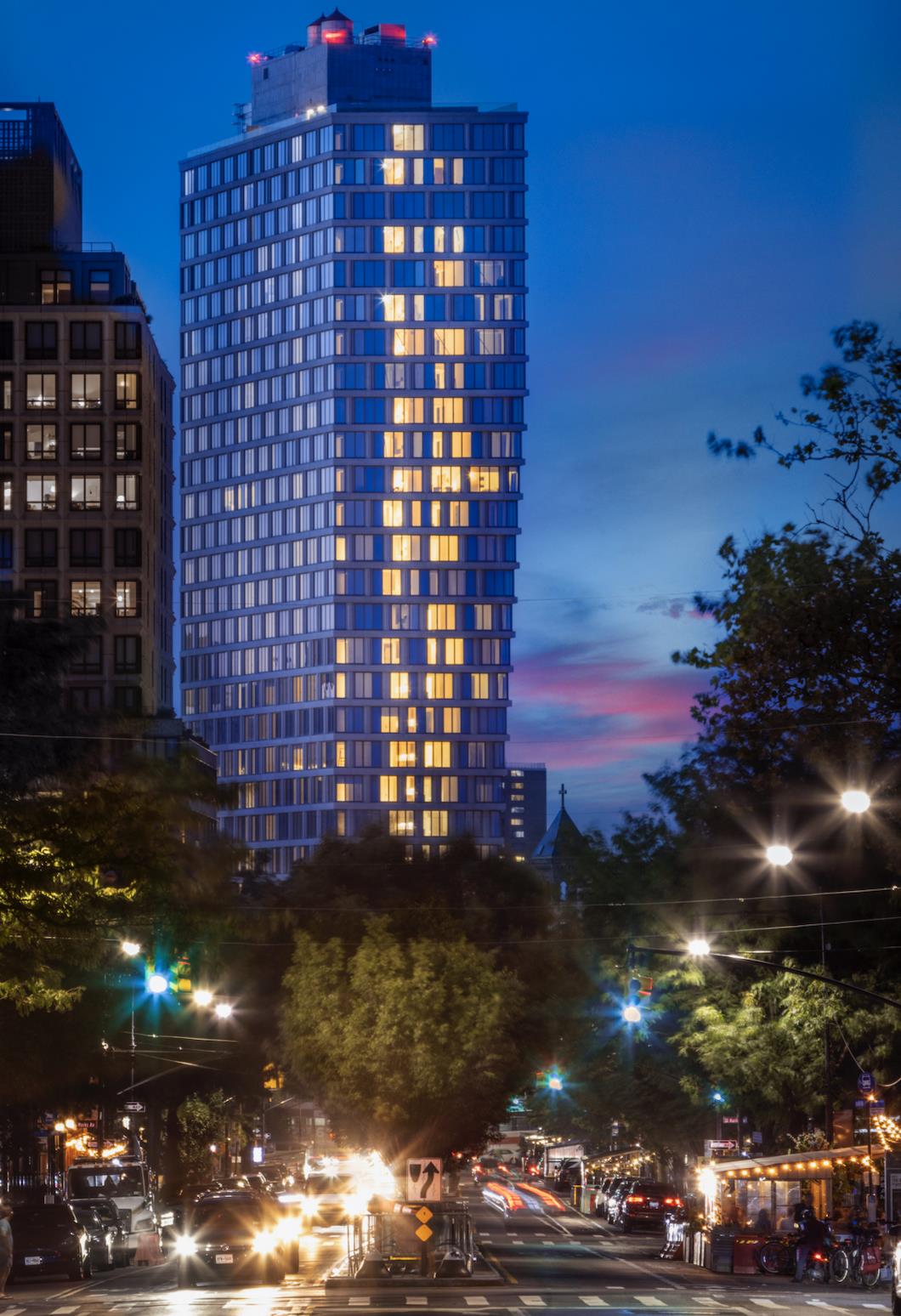 545 Vanderbilt Avenue, #12B