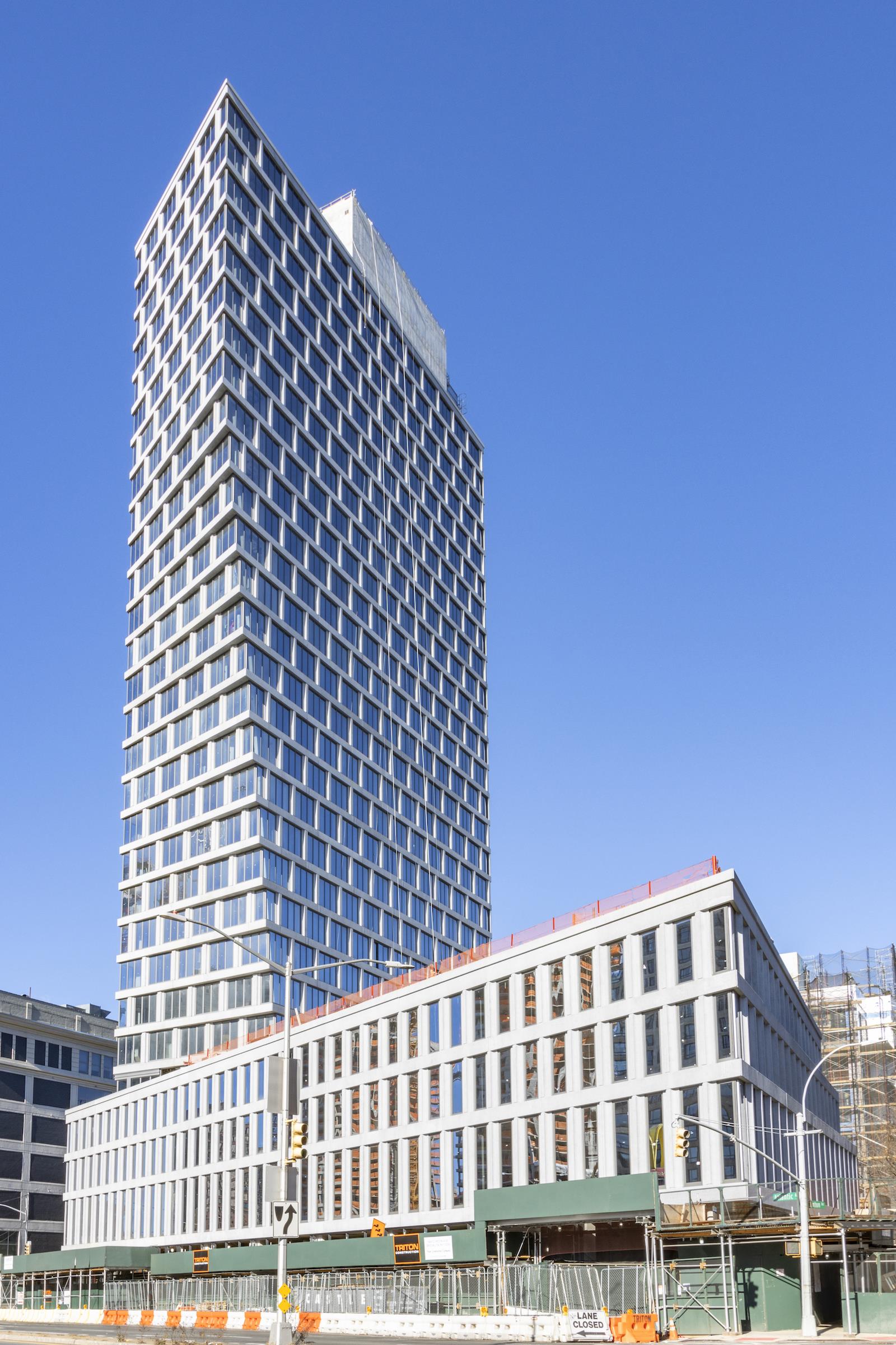 545 Vanderbilt Avenue, #12I