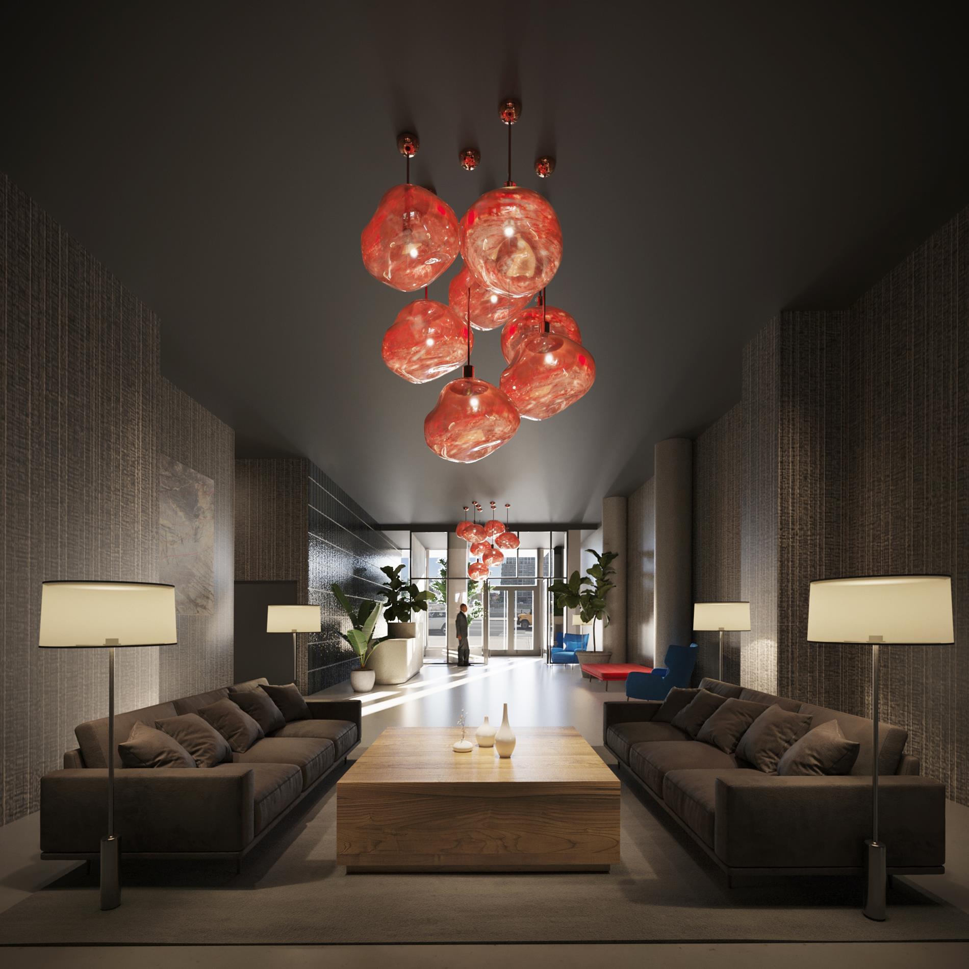 545 Vanderbilt Avenue, #12I