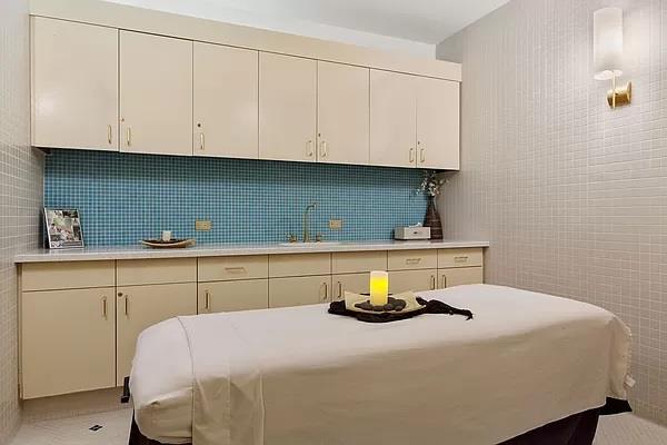 845 United Nations Plaza 40-C Turtle Bay New York NY 10017