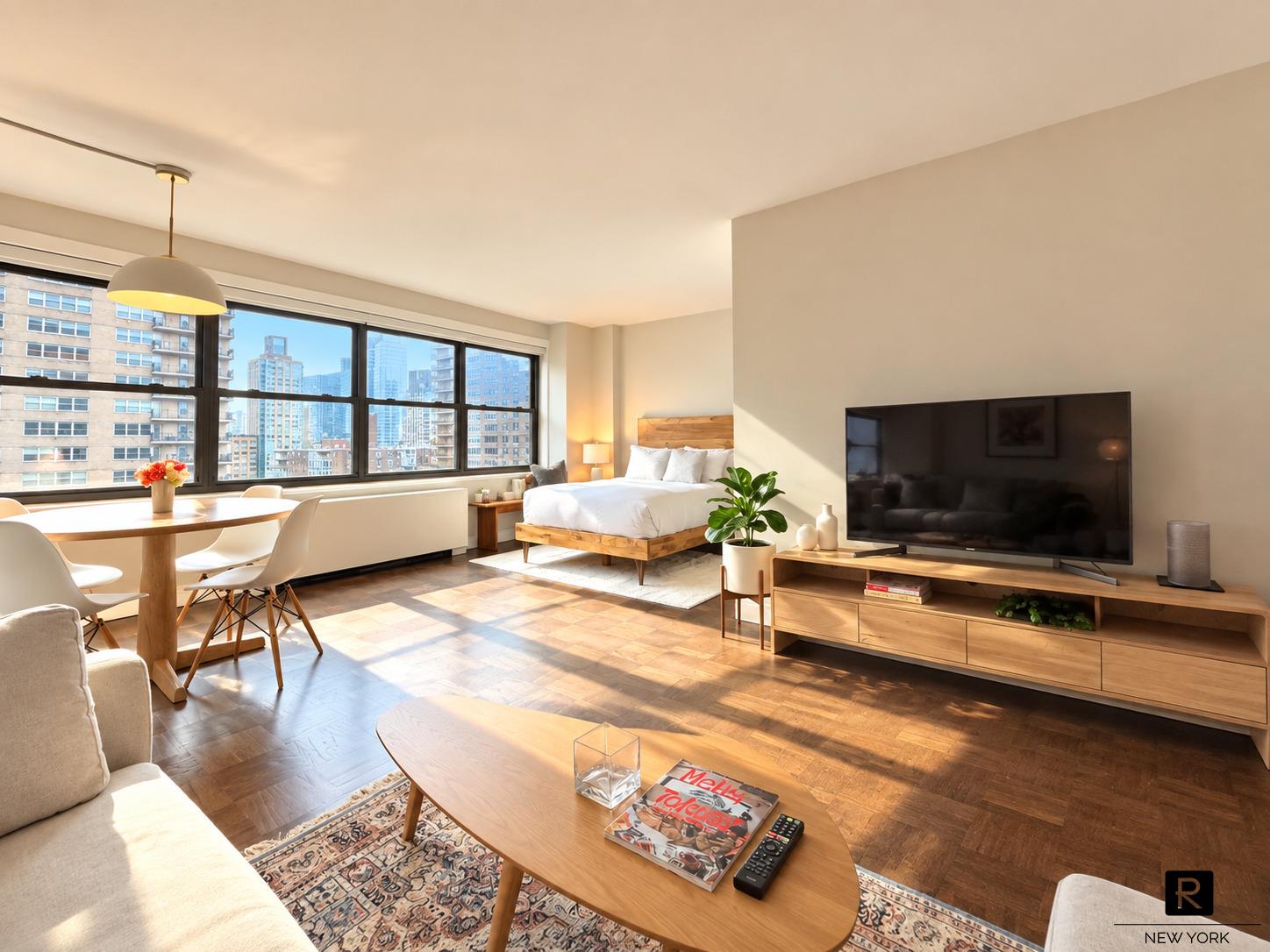 180 West End Avenue Lincoln Square New York NY 10023
