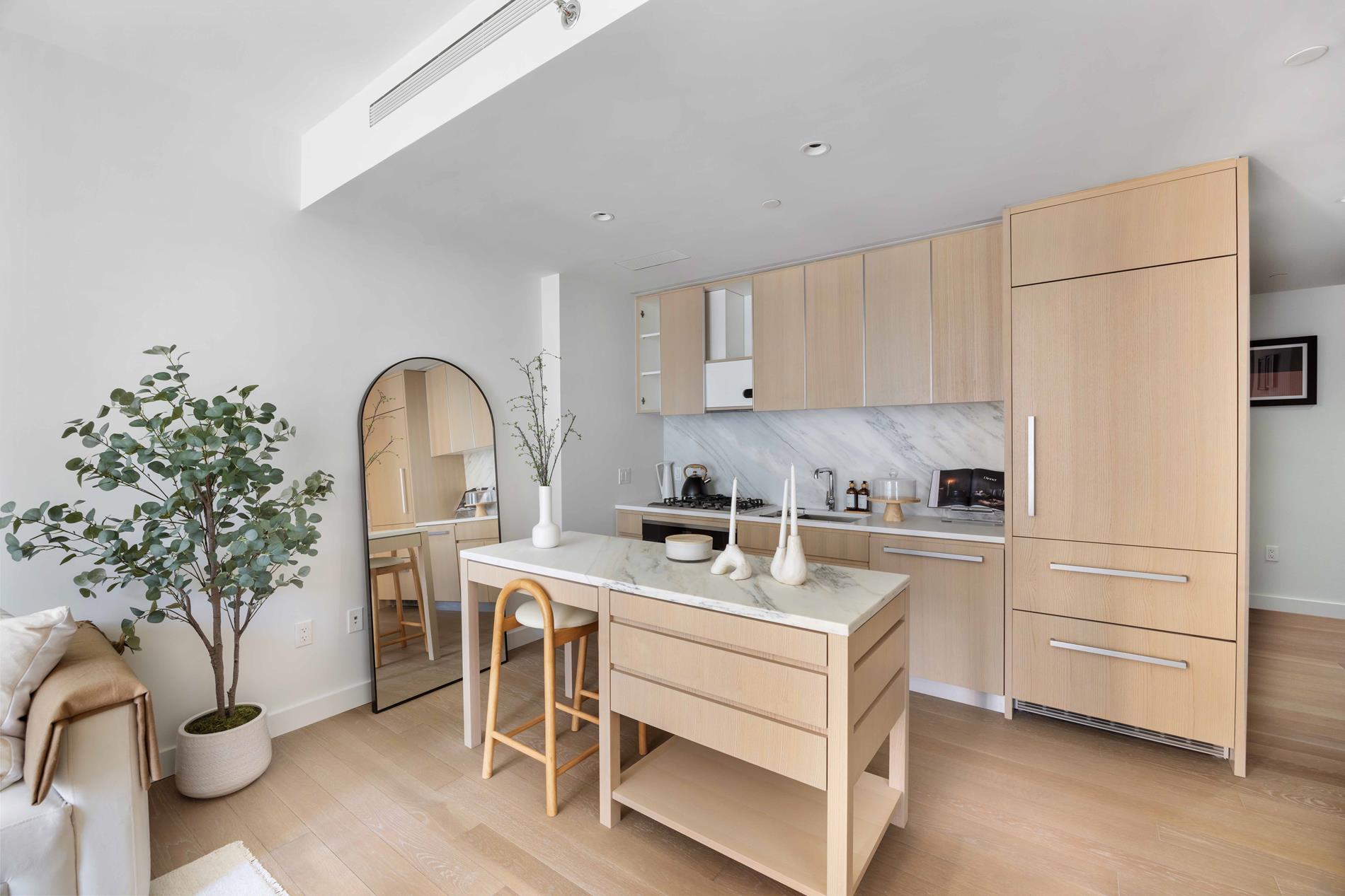 500 West 45th Street 201 Clinton New York NY 10036