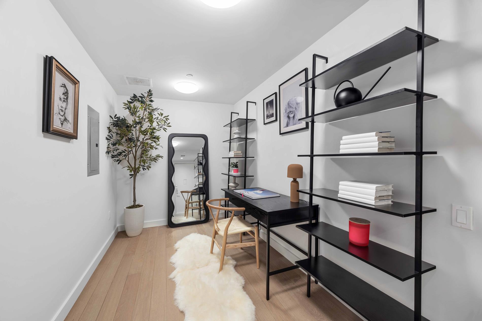 500 West 45th Street 201 Clinton New York NY 10036