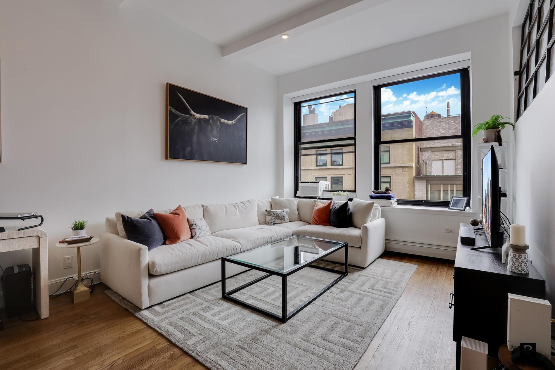 250 Mercer Street Greenwich Village New York NY 10012