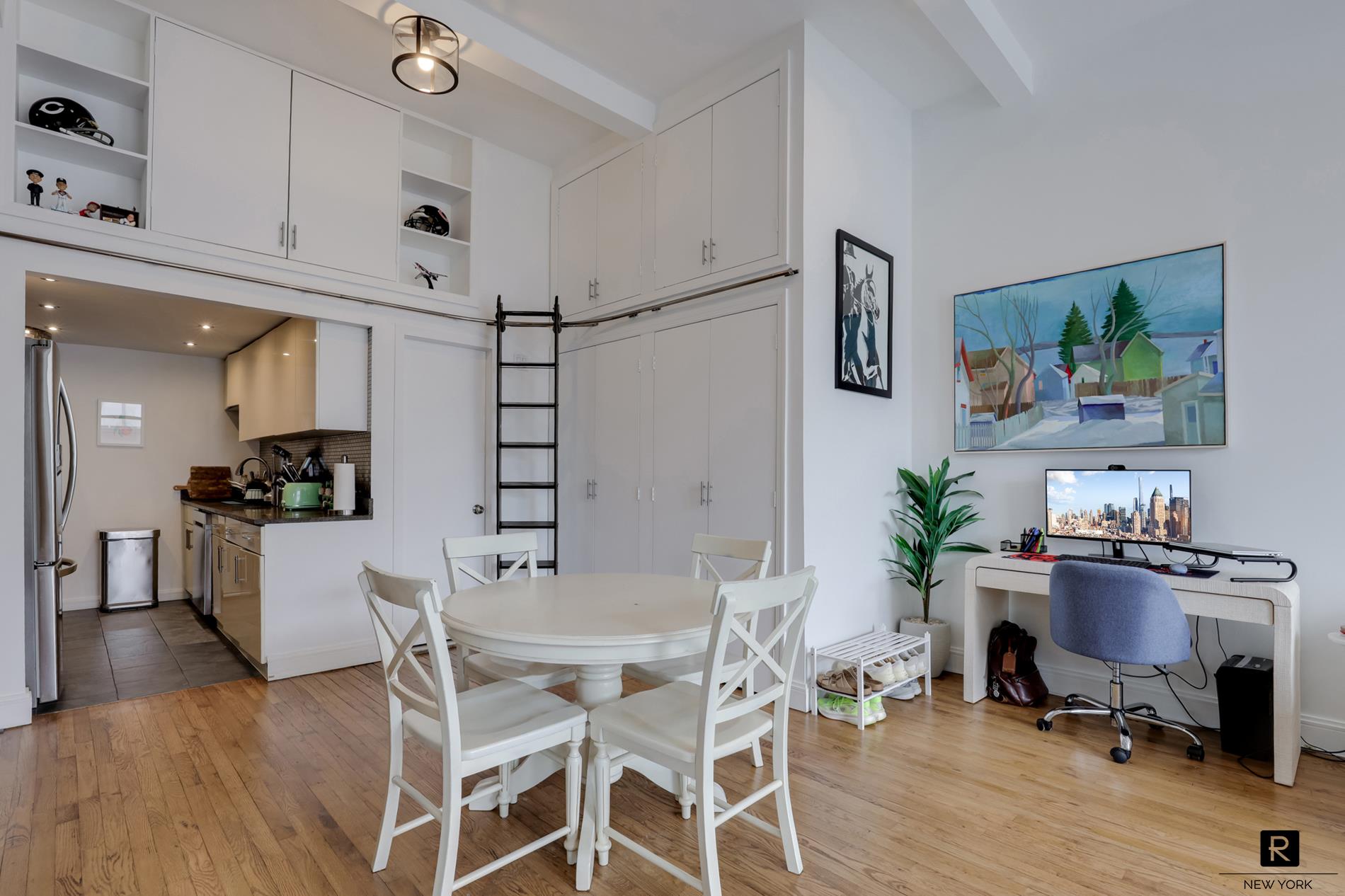 250 Mercer Street Greenwich Village New York NY 10012