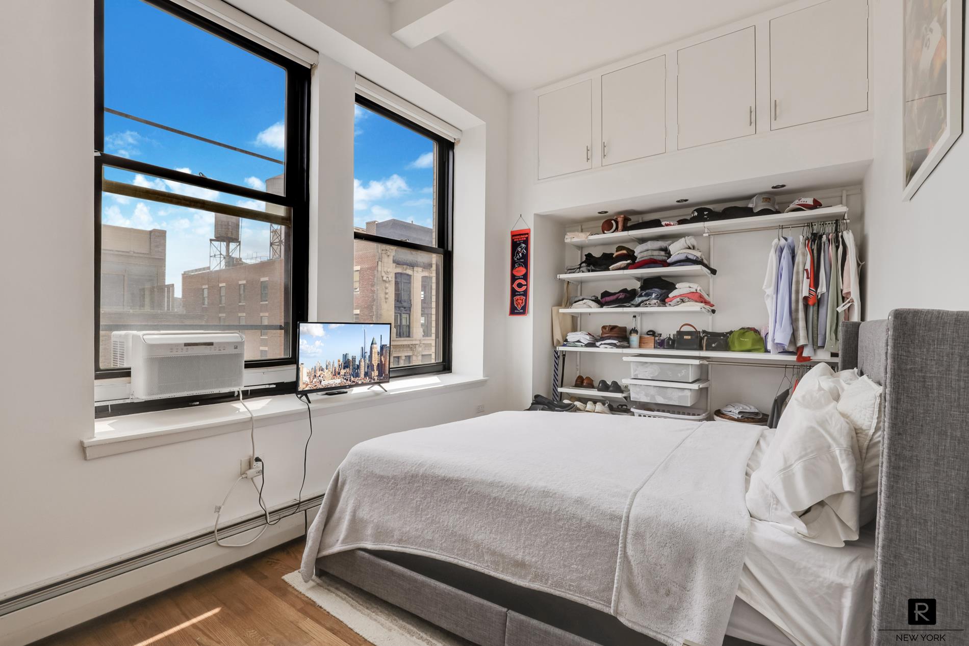 250 Mercer Street Greenwich Village New York NY 10012