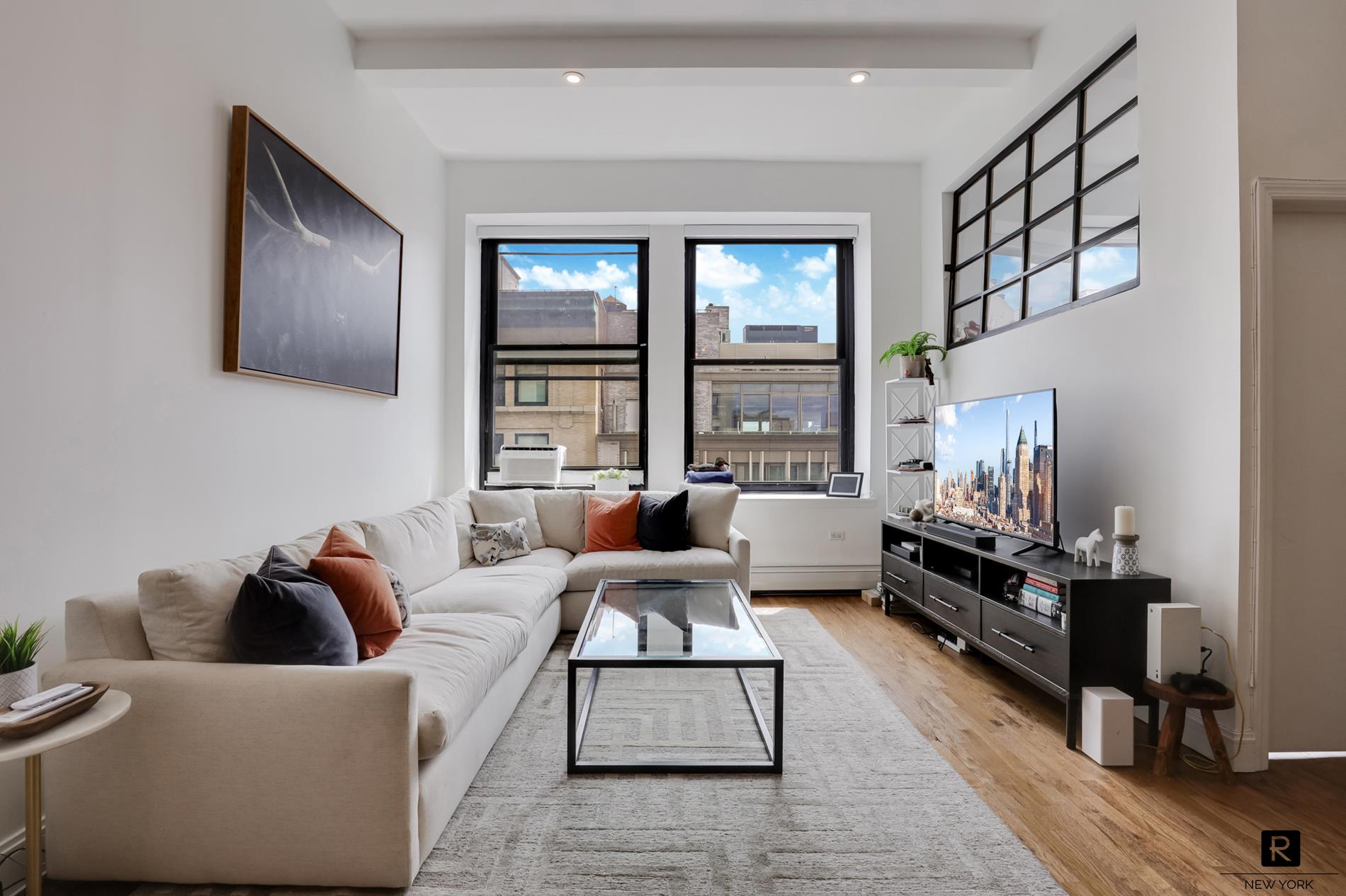 250 Mercer Street Greenwich Village New York NY 10012