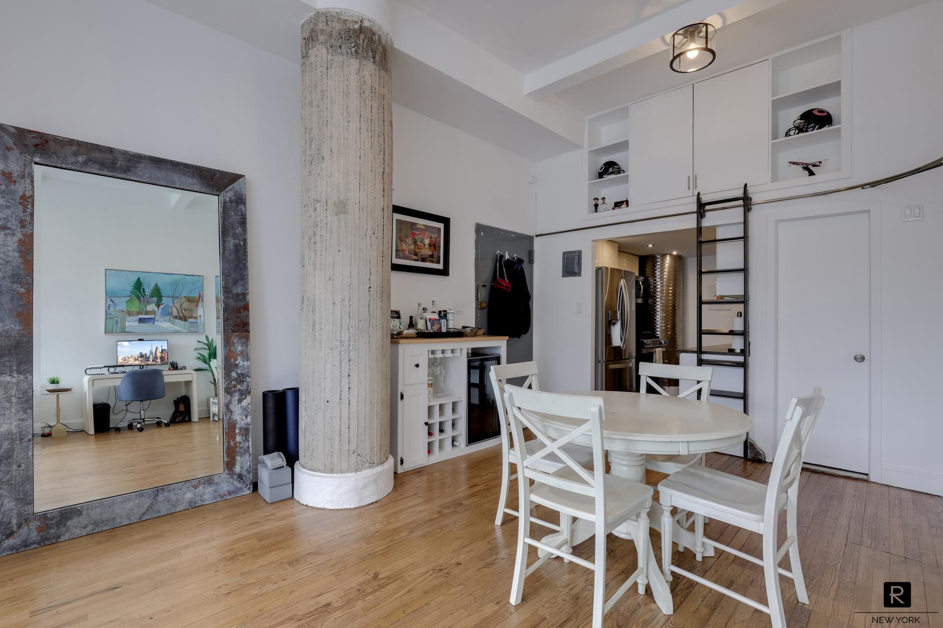 250 Mercer Street Greenwich Village New York NY 10012
