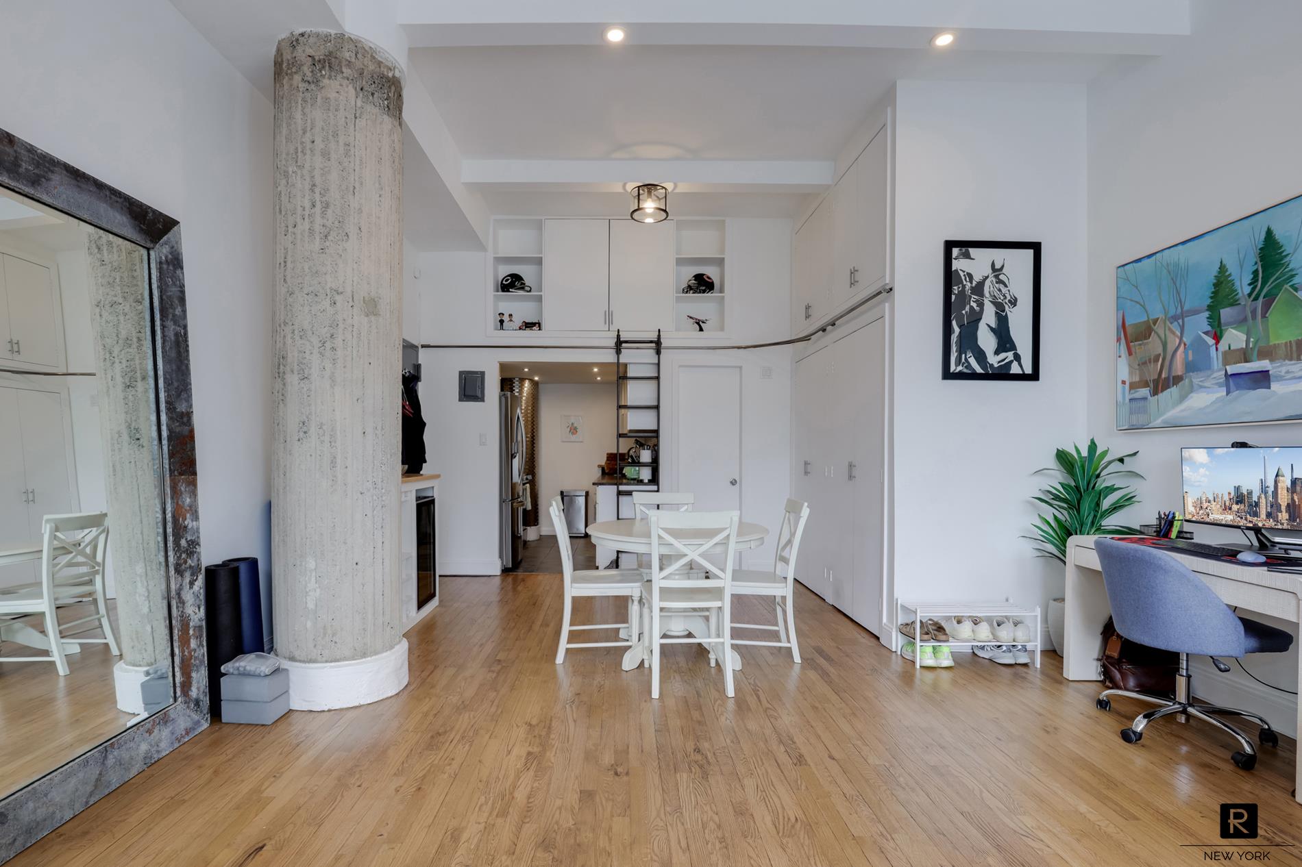 250 Mercer Street Greenwich Village New York NY 10012